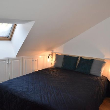 Duplex Renove 3 Chambres Avec Wi-Fi, Garage, Balcon Sud, Proche Pistes A Montgenevre - Fr-1-266-162 Exterior photo